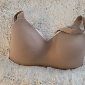 Lululemon Hold true bra 36D (fits small) beige